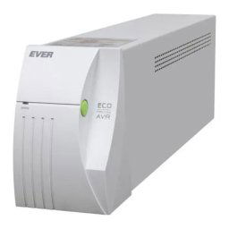 Ever ECO Pro 700 AVR CDS 700VA 420W
