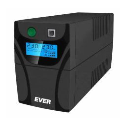 Ever Easyline 650AVR USB 650VA 360W