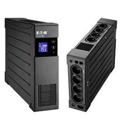 EATON UPS Ellipse PRO 1200 FR 1200VA 750W