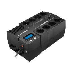 CyberPower BR1200ELCD-FR 1200VA 720W