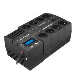 CyberPower BR700ELCD-FR 700VA 420W