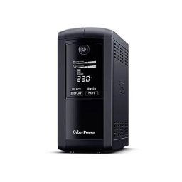 CyberPower VP700ELCD-FR 700VA 390W