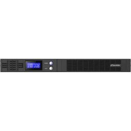 Power Walker VI 500 R1U 500VA 300W