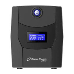 Power Walker VI 1500 STL FR 1500VA 900W