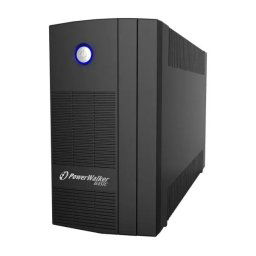 Power Walker VI 1000 SB FR 1000VA 600W