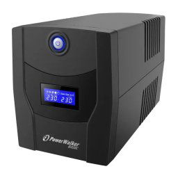 Power Walker VI 2200 STL FR 2200VA 1320W