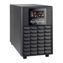 Power Walker VFI 1000 CG PF1 1000VA 1000W