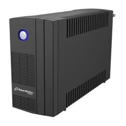 Power Walker VI 650 SB FR 650VA 360W