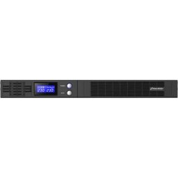 Power Walker VI 750 R1U 750VA 480W