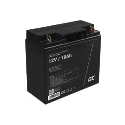 Green Cell AGM09 AGM VRLA 12V 18Ah