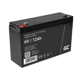 Green Cell AGM01 AGM VRLA 6V 12Ah