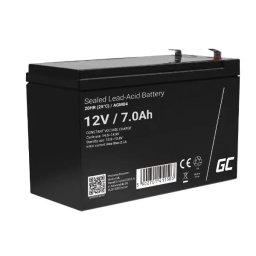Green Cell AGM04 AGM VRLA 12V 7Ah