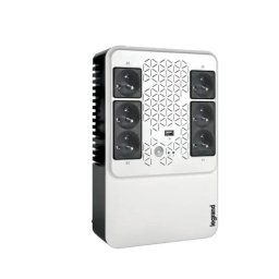 Legrand Keor Multiplug 600 AVR 600VA 360W