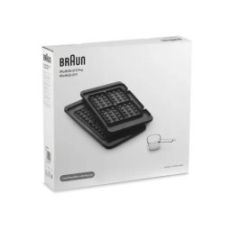 Braun BRSK007 2szt.