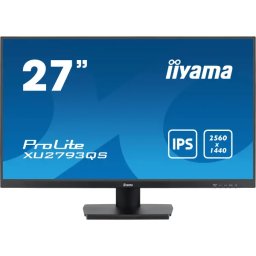iiyama ProLite XU2793QS-B7 2K IPS 100Hz 1ms MPRT