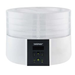 Zelmer ZFD2020 520W 4 sita