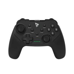 Savio Rage Wireless do PC, PS3 Bezprzewodowy