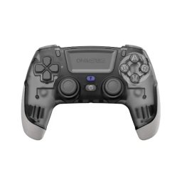 Oniverse Revolt Mercury Gray do PC PS4, PS3 Android iOS Bezprzewodowy Szary