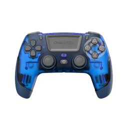 Oniverse Revolt Neptune Blue do PC PS4, PS3 Android iOS Bezprzewodowy Niebieski