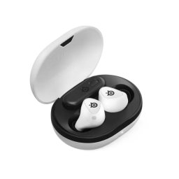 SteelSeries Arctis GameBuds PlayStation Dokanałowe Biały
