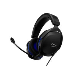 HyperX Cloud Stinger 2 Core PS Black do PlayStation Nauszne Czarny
