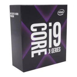 Intel Core i9-10940X BOX (BX8069510940X)