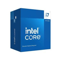 Intel Core i7-14700F BOX (BX8071514700F)