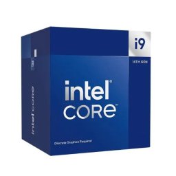 Intel Core i9-14900F BOX (BX8071514900F)