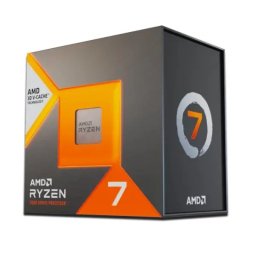 AMD Ryzen 7 7800X3D BOX (100-100000910WOF)