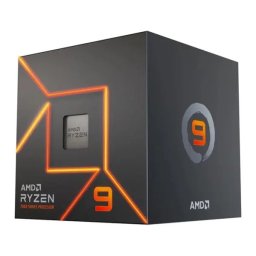 AMD Ryzen 9 7900 BOX (100-100000590BOX)