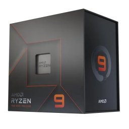 AMD Ryzen 9 7900X BOX (100-100000589WOF)