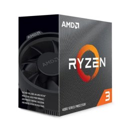 AMD Ryzen 3 4100 BOX (100-100000510BOX)
