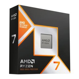 AMD Ryzen 7 9800X3D BOX (100-100001084WOF)