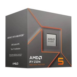 AMD Ryzen 5 8400F BOX (100-100001591BOX)