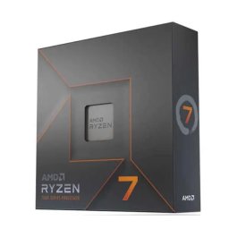 AMD Ryzen 7 7700X BOX (100-100000591WOF)