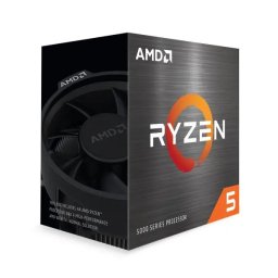 AMD Ryzen 5 5500 BOX (100-100000457BOX)