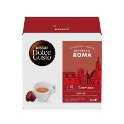 Nescafe Dolce Gusto Espresso Roma 16szt.