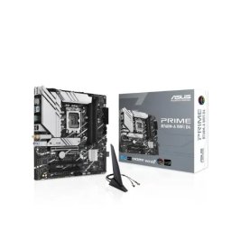 ASUS PRIME B760M-A WIFI D4 DDR4