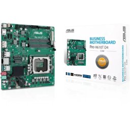 ASUS Pro H610T D4-CSM DDR4