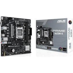ASUS PRIME A620M-K