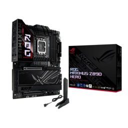 ASUS ROG MAXIMUS Z890 HERO