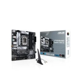 ASUS PRIME B660M-A WIFI D4 DDR4