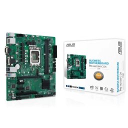 ASUS Pro H610M-C D4-CSM DDR4