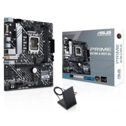 ASUS PRIME H610M-A WIFI D4 DDR4