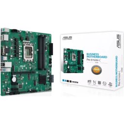 ASUS PRO B760M-C-CSM DDR5