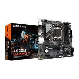 Gigabyte A620M GAMING X
