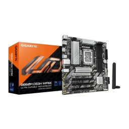 Gigabyte B860M DS3H WIFI6E