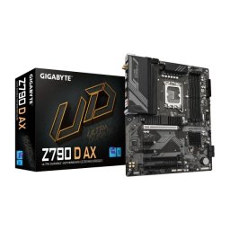 Gigabyte Z790 D AX