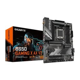 Gigabyte B650 GAMING X AX V2