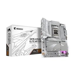 Gigabyte X870 A ELITE WIFI7 ICE